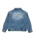 giacca jeans boy 4/14 anni