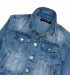 giacca jeans boy 4/14 anni
