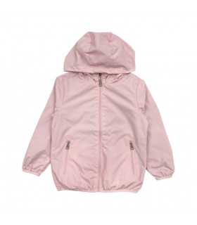 giacca a vento leggera 4/14 anni