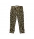 pantaloni girl 5 tasche twill 4/14 anni
