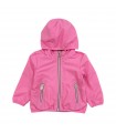 giacca a vento baby leggera 12/36 mesi