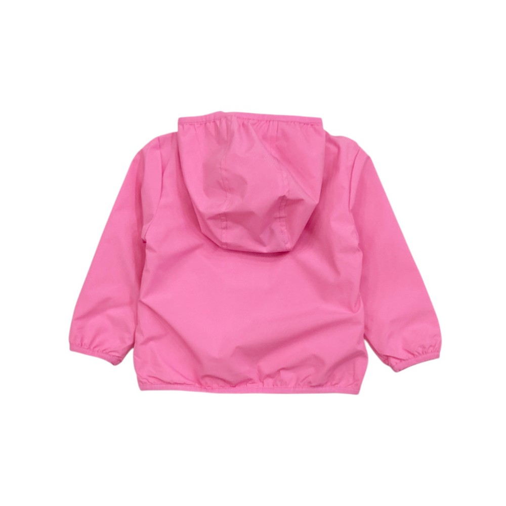 giacca a vento baby leggera 12/36 mesi