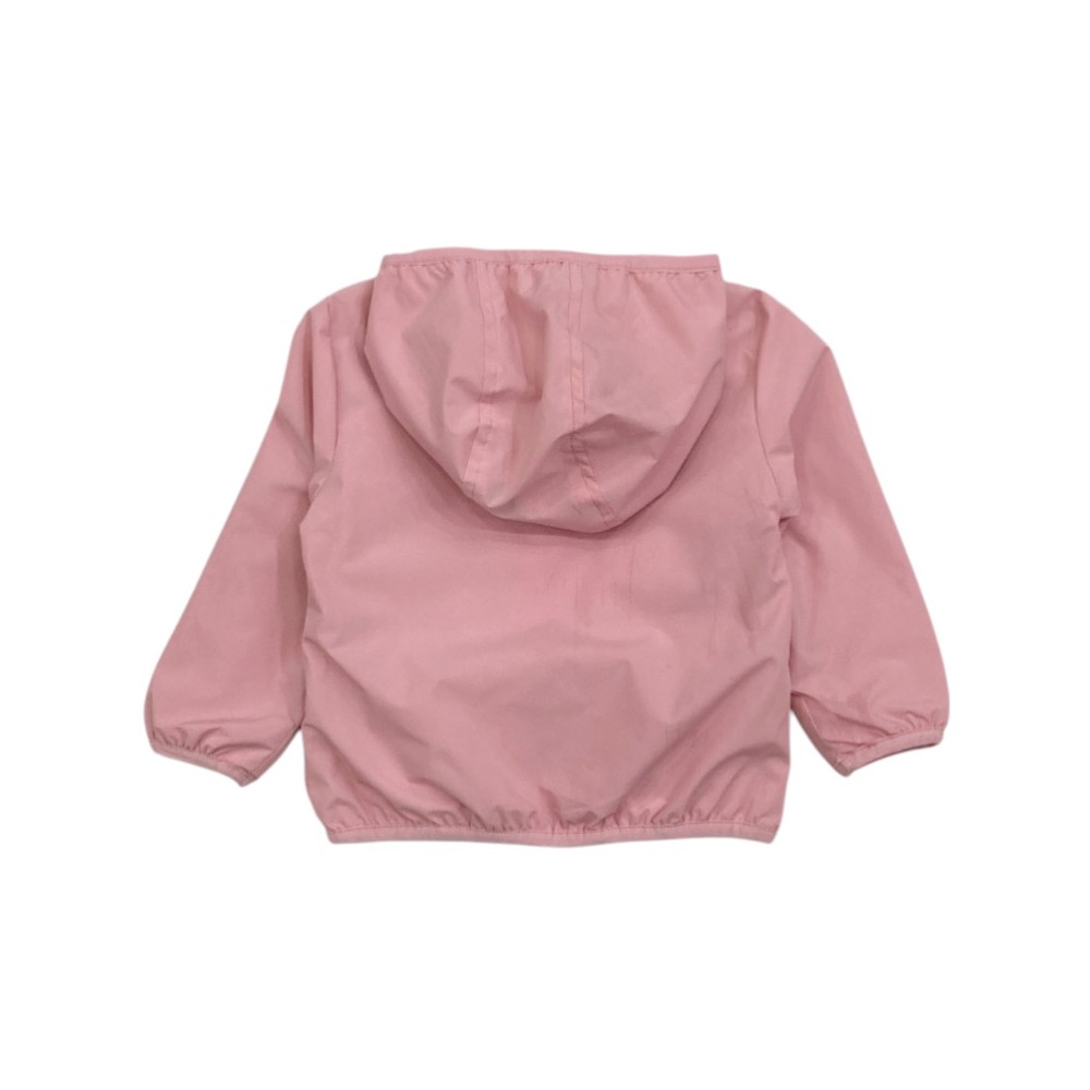 giacca a vento baby leggera 12/36 mesi