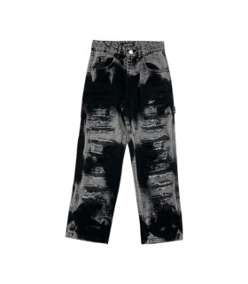 jeans boy leggero 8/16 anni