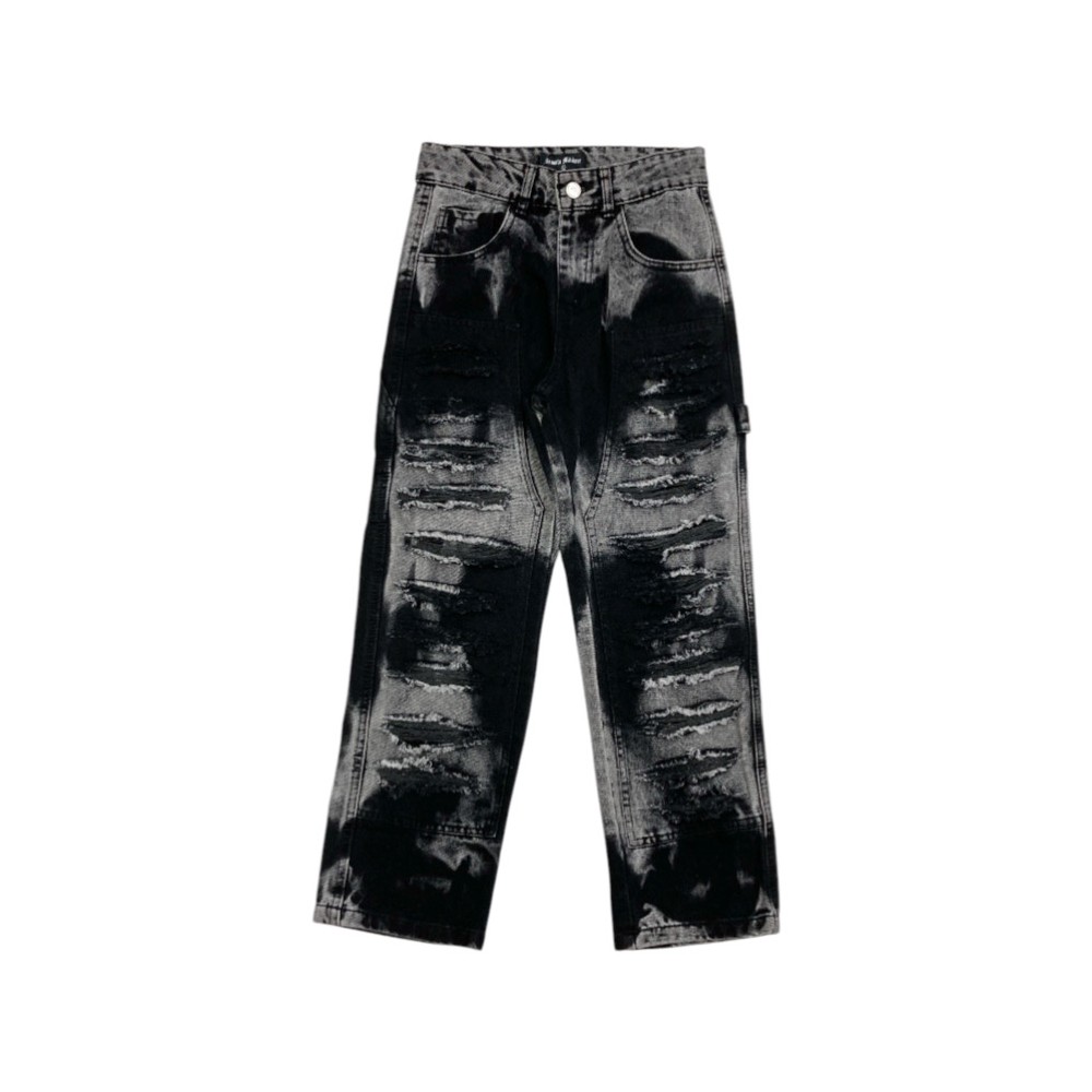 jeans boy leggero 8/16 anni