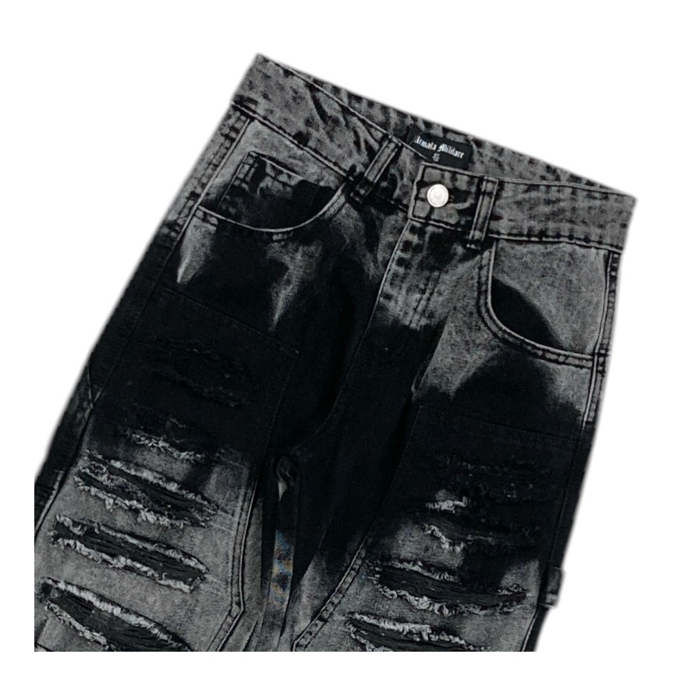 jeans boy leggero 8/16 anni