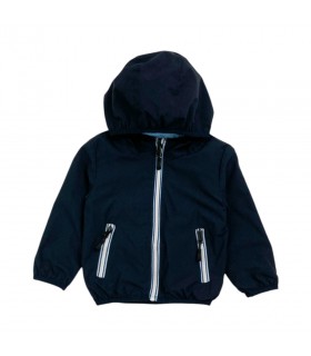 giacca a vento baby leggera 12/36 mesi