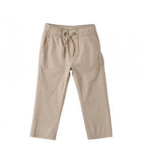 pantaloni baby cotone 9/30 mesi