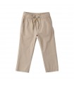 pantaloni baby cotone 9/30 mesi