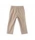 pantaloni baby cotone 9/30 mesi