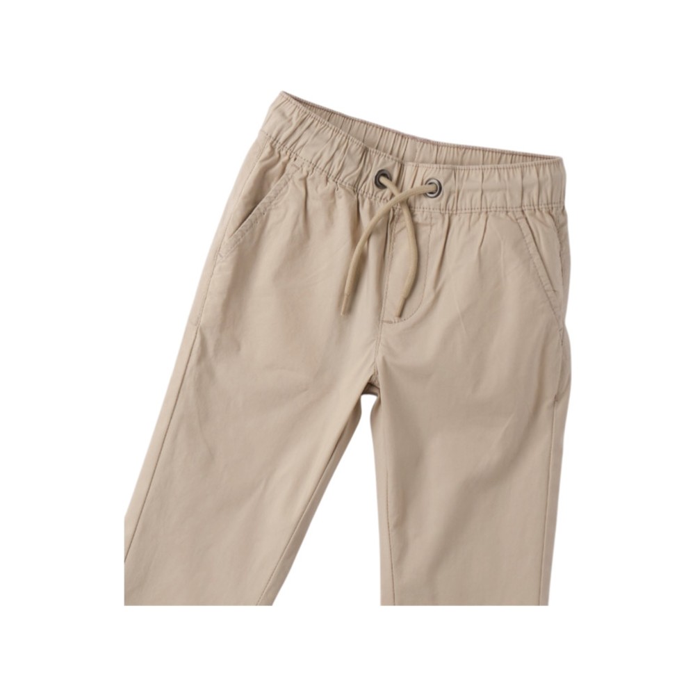 pantaloni baby cotone 9/30 mesi
