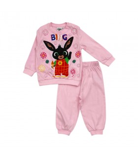 pigiama baby jersey bing 12/30 mesi