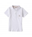 polo baby jersey 9/30 mesi