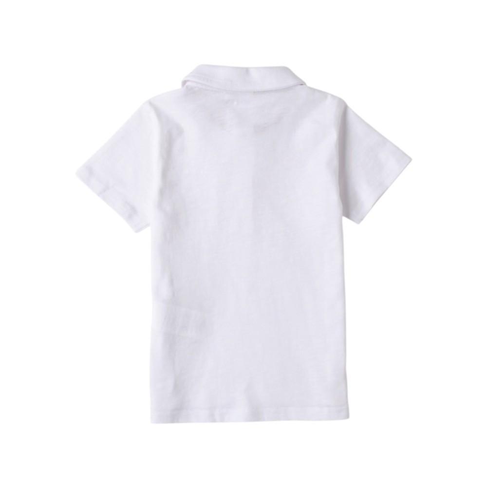 polo baby jersey 9/30 mesi