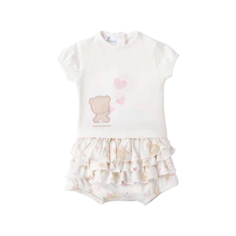 completo baby jersey 1/24 mesi