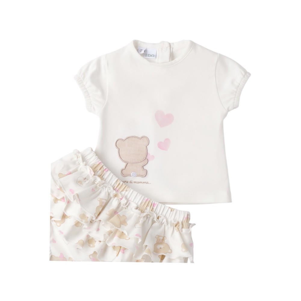 completo baby jersey 1/24 mesi