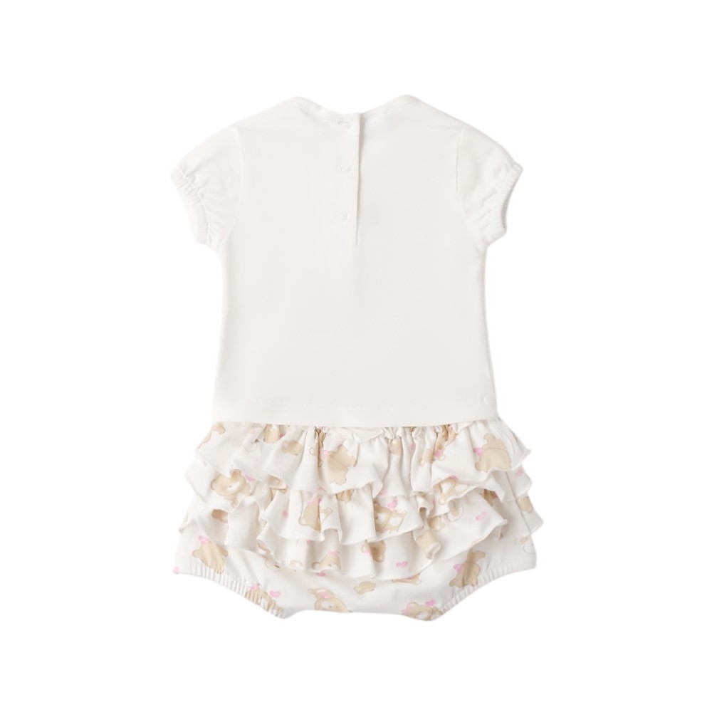 completo baby jersey 1/24 mesi