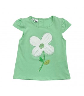 t-shirt baby jersey 9/30 mesi