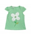 t-shirt baby jersey 9/30 mesi
