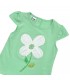 t-shirt baby jersey 9/30 mesi