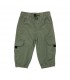 pantaloni baby cotone 12/36 mesi