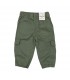 pantaloni baby cotone 12/36 mesi