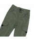 pantaloni baby cotone 12/36 mesi