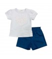 completo corto baby 12/36 mesi