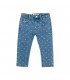 jeans baby leggero 9/12-30/36 mesi
