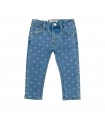 jeans baby leggero 9/12-30/36 mesi