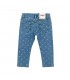 jeans baby leggero 9/12-30/36 mesi