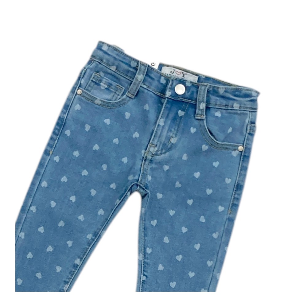 jeans baby leggero 9/12-30/36 mesi