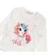 t-shirt baby jersey 12/36 mesi