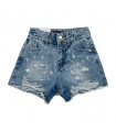 short jeans girl 4/14 anni