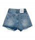 short jeans girl 4/14 anni