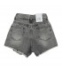short jeans girl 4/14 anni