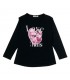 completo girl jersey 4/12 anni