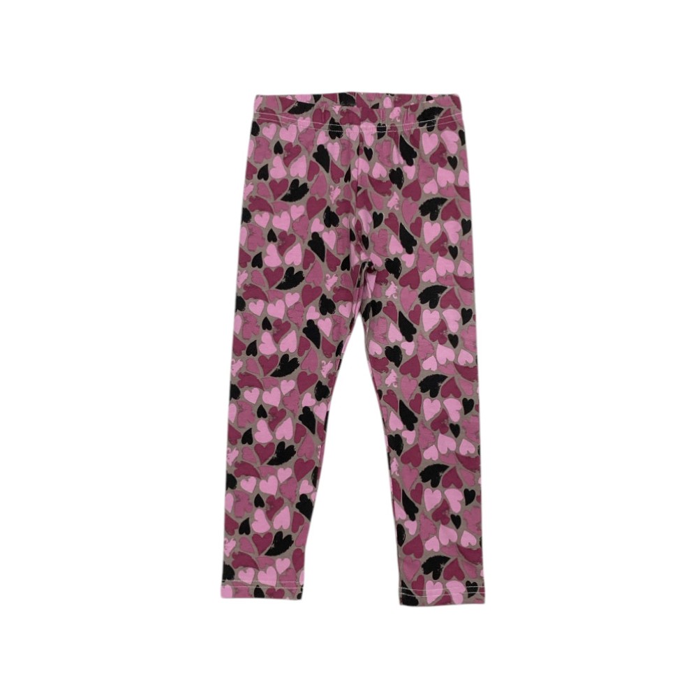 completo girl jersey 4/12 anni