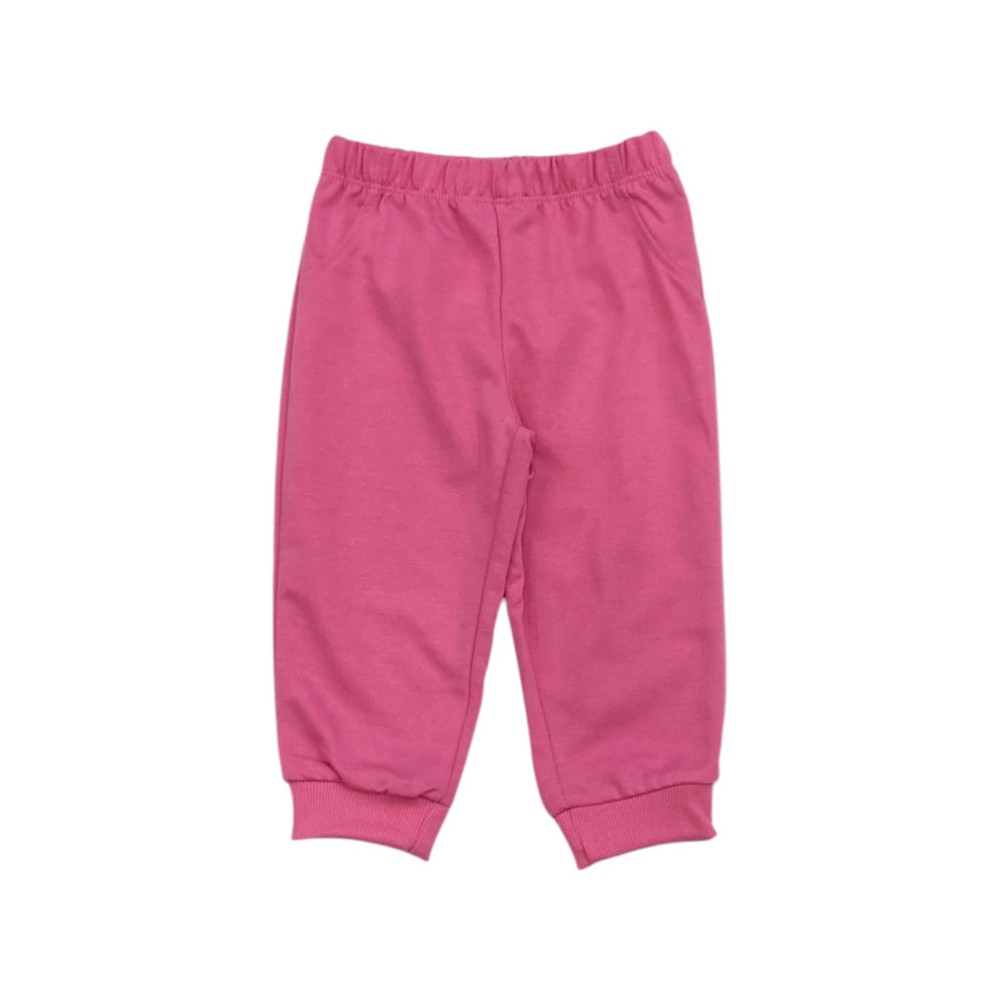 tuta baby felpa leggera 12/36 mesi