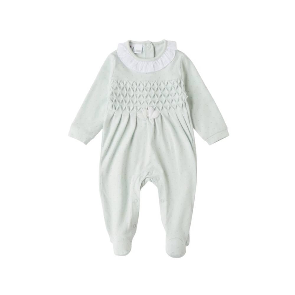 tutina neonata jersey