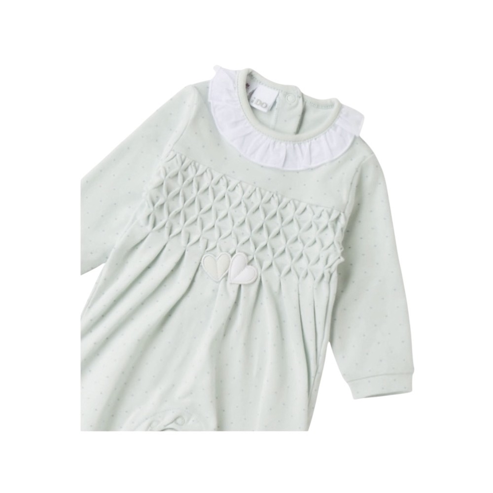 tutina neonata jersey