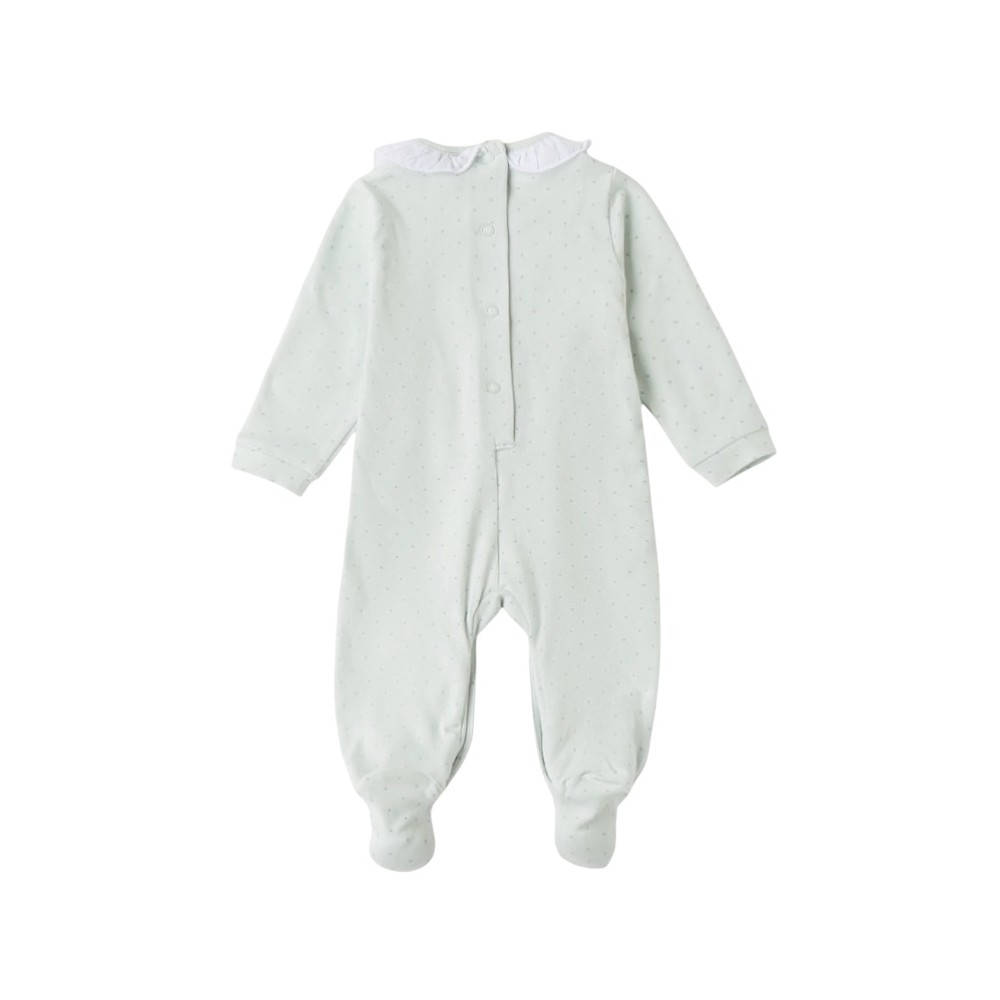 tutina neonata jersey