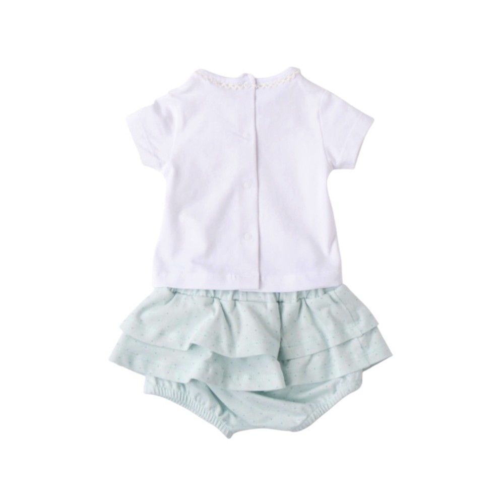 completo baby jersey 1/24 mesi