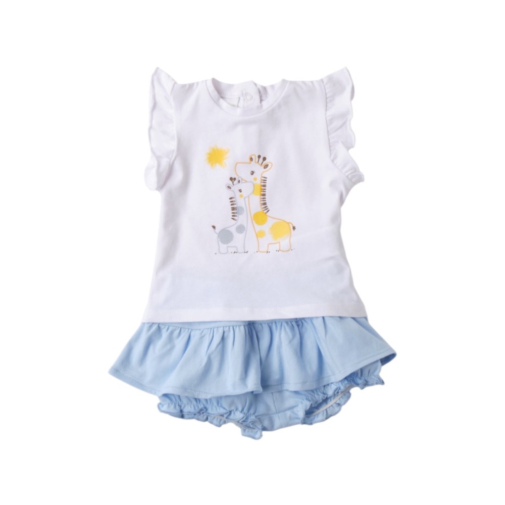 completo baby jersey 1/24 mesi