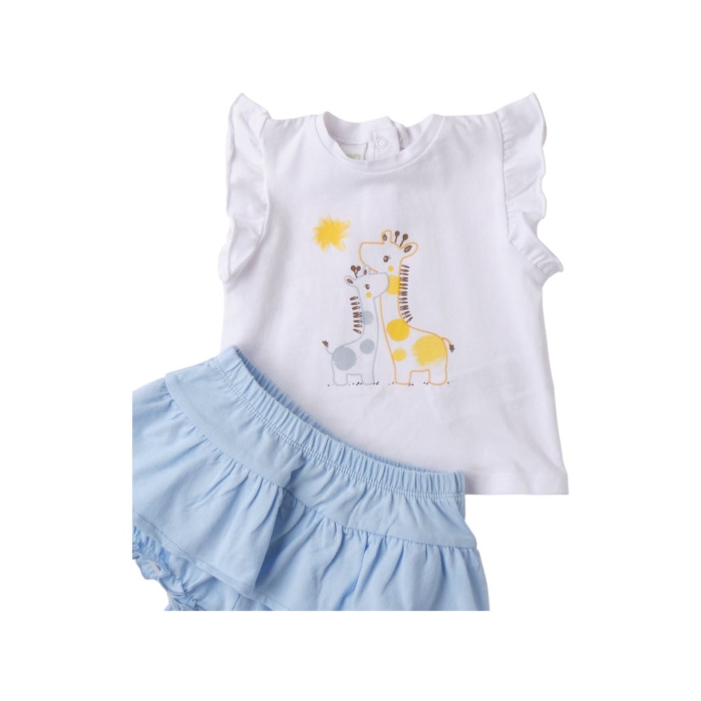 completo baby jersey 1/24 mesi