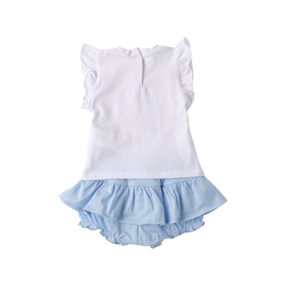 completo baby jersey 1/24 mesi