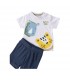 completo baby jersey 1/24 mesi