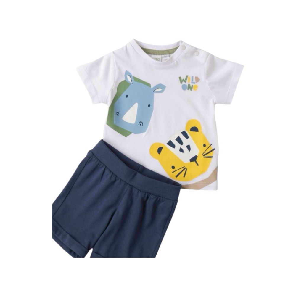 completo baby jersey 1/24 mesi