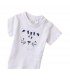 t-shirt baby jersey 1/24 mesi