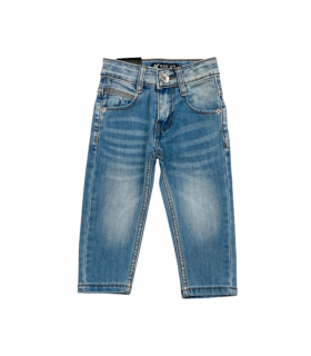 jeans leggero baby 1/5 anni